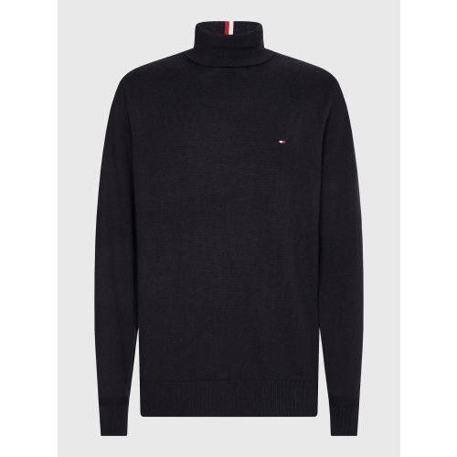 Tommy Hilfiger  Zwart / Cobalt