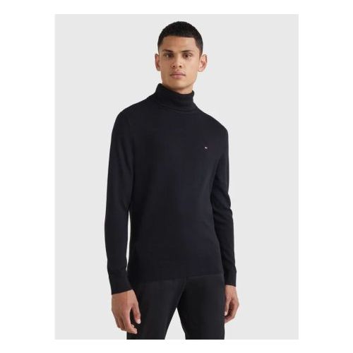 Tommy Hilfiger Zwart Tommy Hilfiger Zwart