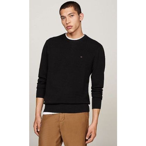 Tommy Hilfiger  Zwart / Cobalt