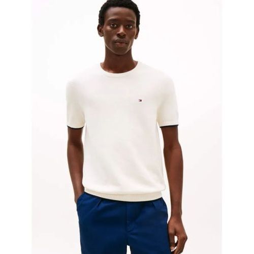 Tommy Hilfiger Ecru Tommy Hilfiger Ecru