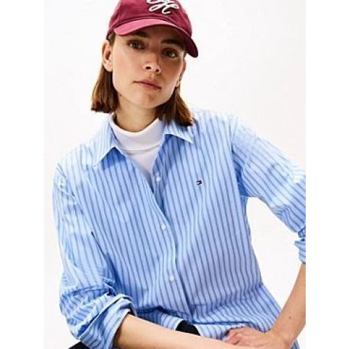 Tommy Hilfiger Blauw Tommy Hilfiger Blauw