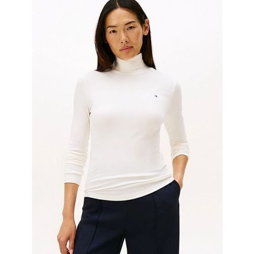 Tommy Hilfiger Ecru Tommy Hilfiger Ecru