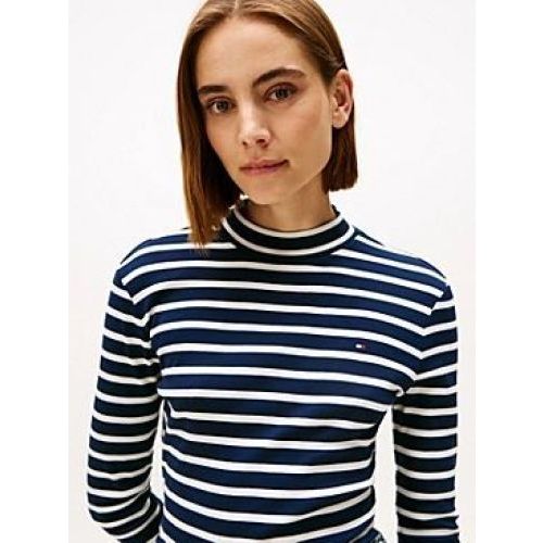 Tommy Hilfiger  Navy / Ecru