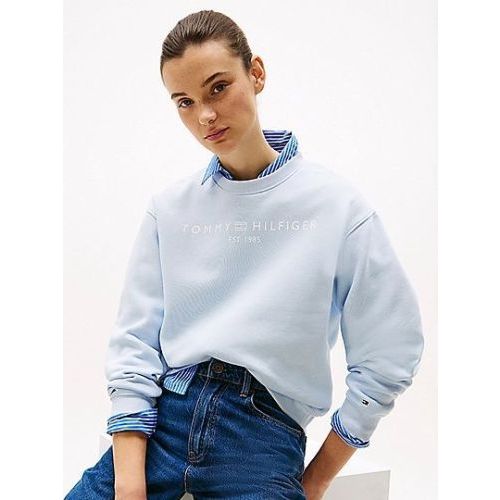 Tommy Hilfiger Licht blauw Tommy Hilfiger Licht blauw
