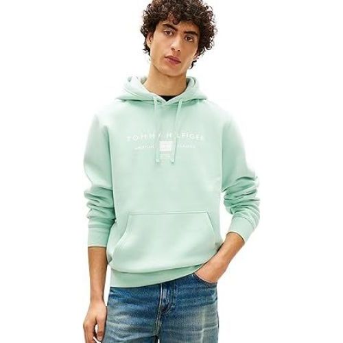 Tommy Hilfiger  Munt