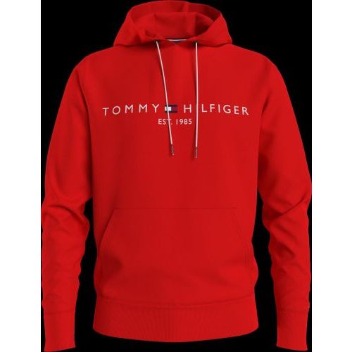 Tommy Hilfiger  Red
