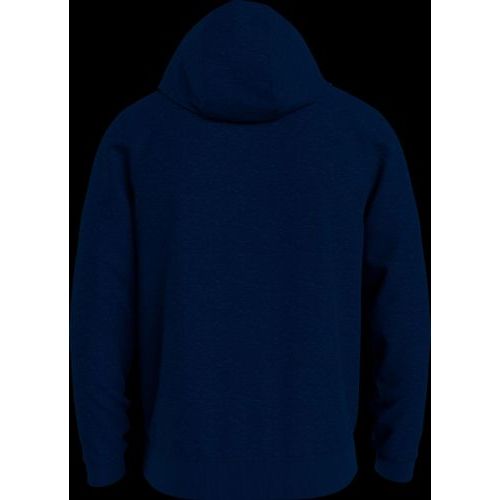 Tommy Hilfiger  Bruin / Roos heren (TOMMY HILFIGER SWEATER - MW0MW 17382 DW5) - Di Classe (Sluis)