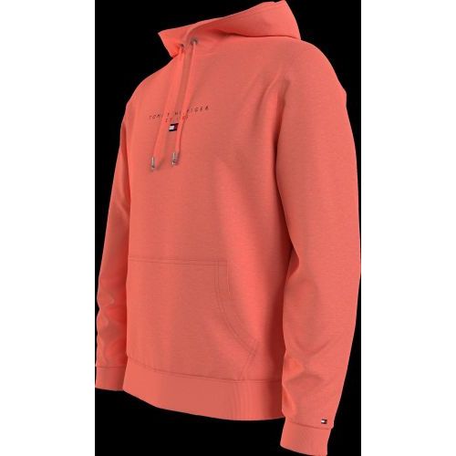 Tommy Hilfiger  Coral heren (TOMMY HILFIGER SWEATER - MW0MW 17382 SO2) - Di Classe (Sluis)