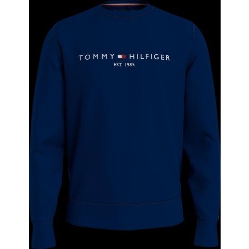Tommy Hilfiger  Bruin / Roos