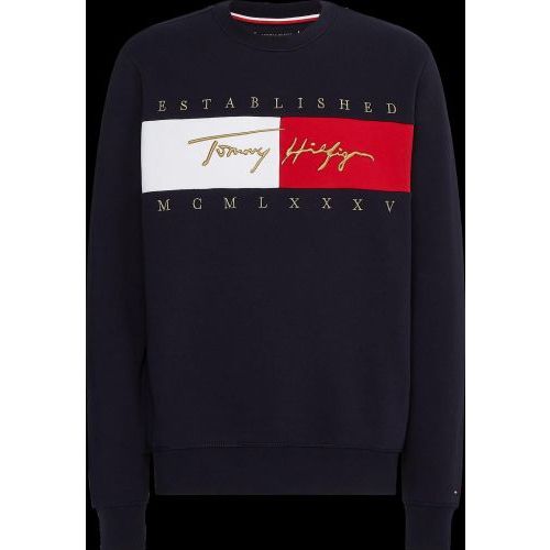 Tommy Hilfiger  Bruin / Roos