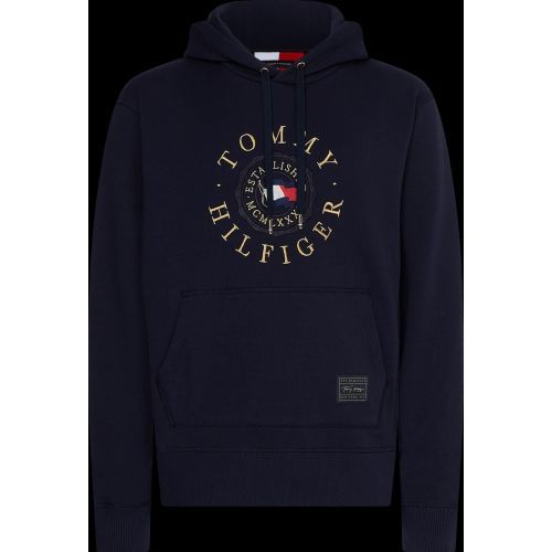 Tommy Hilfiger  Bruin / Roos