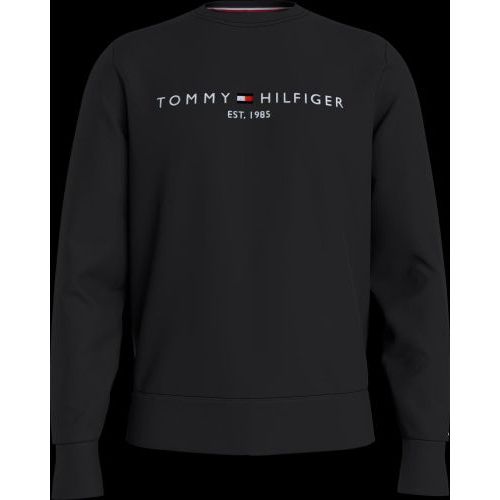 Tommy Hilfiger  Zwart / Cobalt