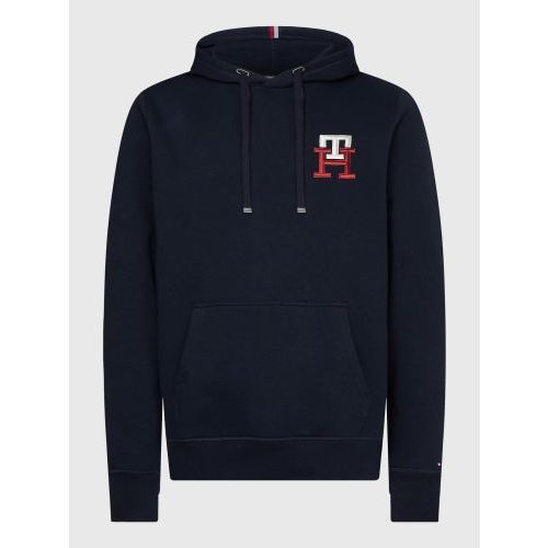 Tommy Hilfiger  Bruin / Roos