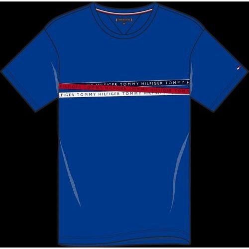 Tommy Hilfiger  Blauw