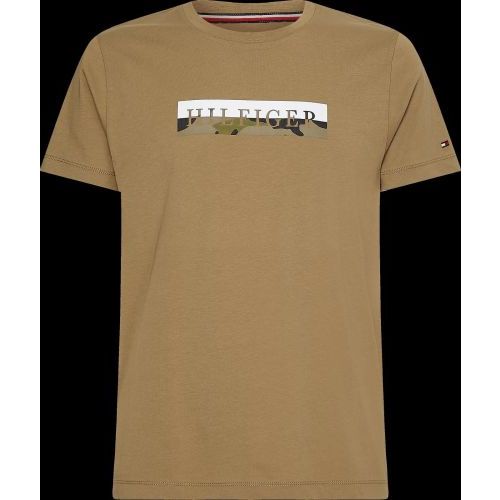 Tommy Hilfiger  Camo