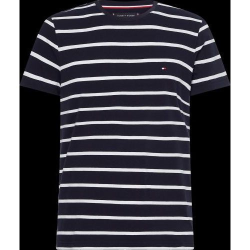 Tommy Hilfiger  Navy/White