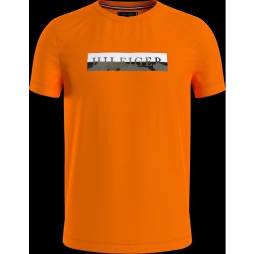 Tommy Hilfiger  Orange