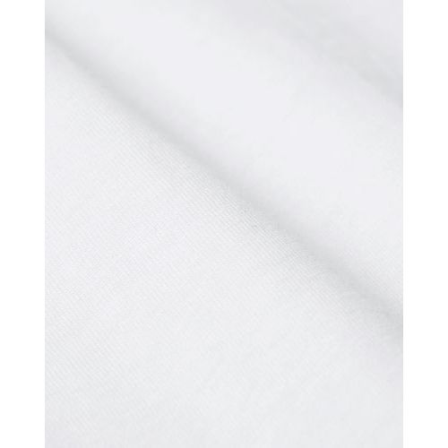 Tommy Hilfiger  Wit heren (TOMMY HILFIGER TEE - MW0MW24548 YBR) - Di Classe (Sluis)