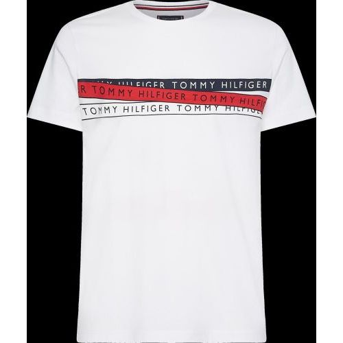 Tommy Hilfiger  Wit