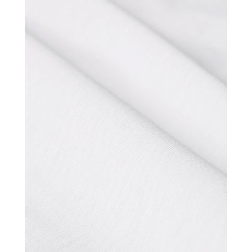 Tommy Hilfiger  Wit heren (TOMMY HILFIGER TEE - MW0MW24558 YBR) - Di Classe (Sluis)