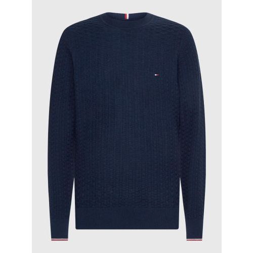 Tommy Hilfiger  Bruin / Roos