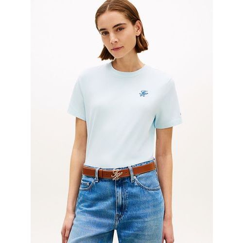 Tommy Hilfiger  Licht blauw