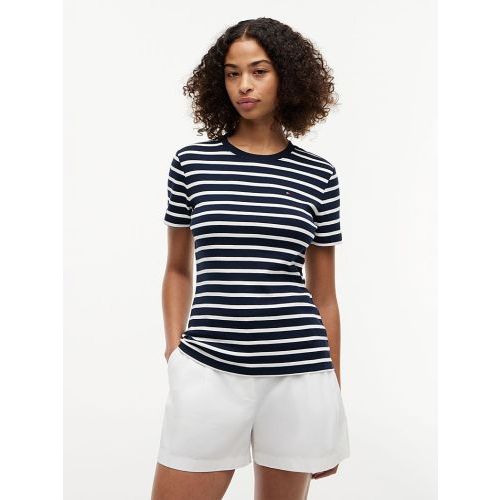 Tommy Hilfiger  Navy/White
