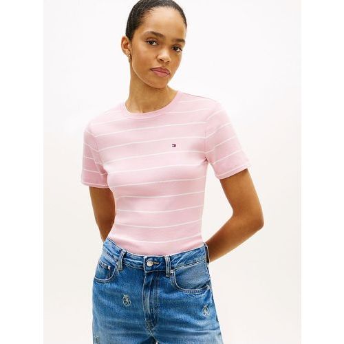 Tommy Hilfiger  Wit/Roos