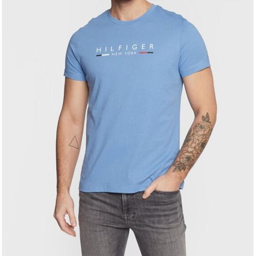 Tommy Hilfiger  Blauw