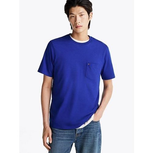 Tommy Hilfiger  Blauw
