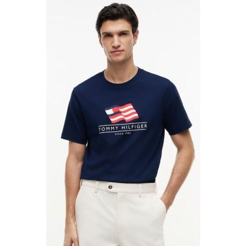 Tommy Hilfiger  Blauw