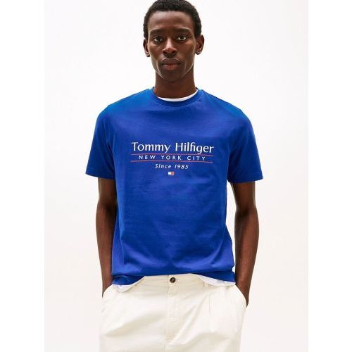 Tommy Hilfiger Cobalt Tommy Hilfiger Cobalt
