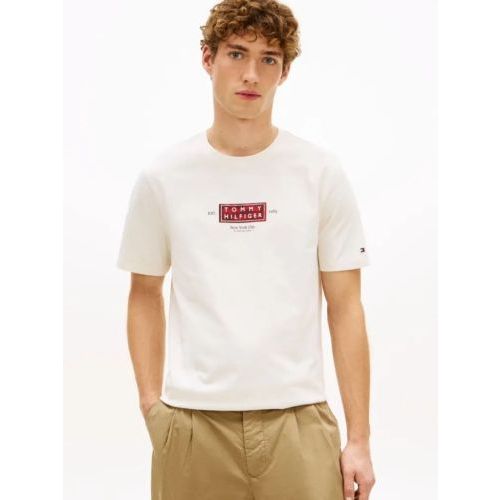 Tommy Hilfiger  Ecru