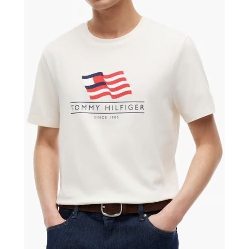 Tommy Hilfiger  Ecru