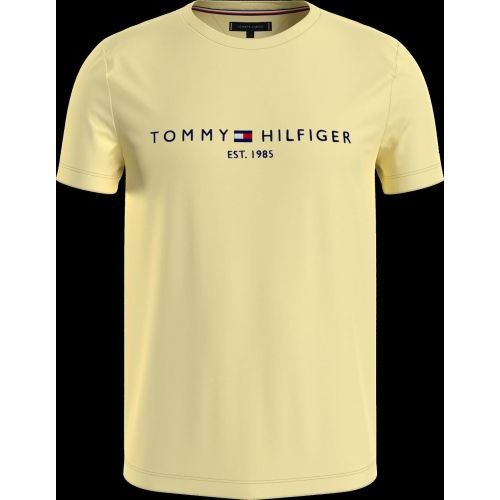 Tommy Hilfiger  Geel