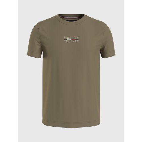 Tommy Hilfiger  Oranje