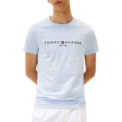 Tommy Hilfiger Licht blauw Tommy Hilfiger Licht blauw