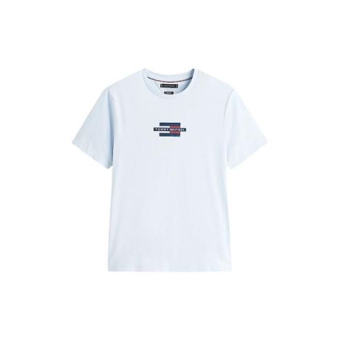 Tommy Hilfiger Licht blauw Tommy Hilfiger Licht blauw