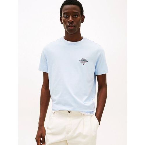 Tommy Hilfiger Licht blauw Tommy Hilfiger Licht blauw