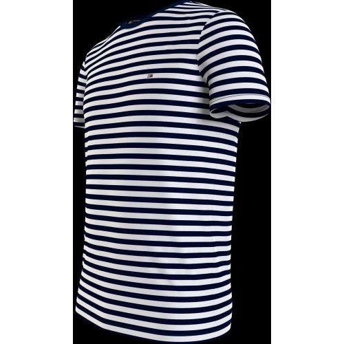 Tommy Hilfiger  Navy/White