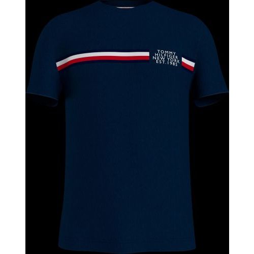 Tommy Hilfiger  Bruin / Roos