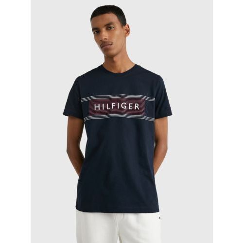 Tommy Hilfiger  Bruin / Roos