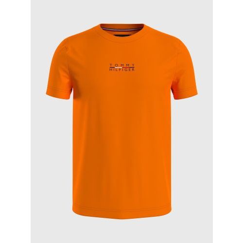 Tommy Hilfiger  Orange
