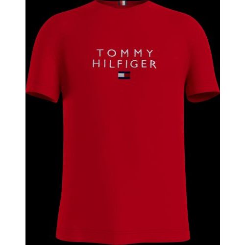 Tommy Hilfiger  Red