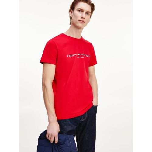 Tommy Hilfiger  Rood