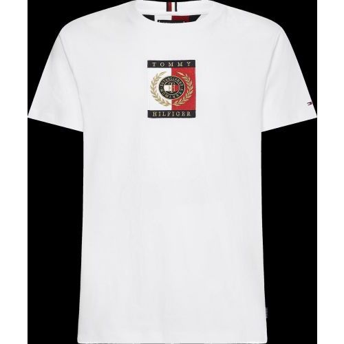 Tommy Hilfiger  Wit