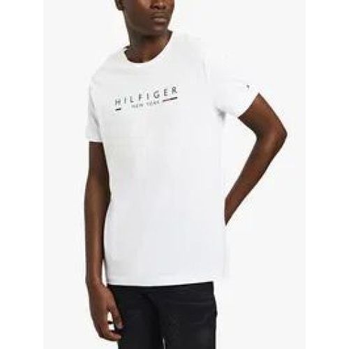 Tommy Hilfiger  Wit