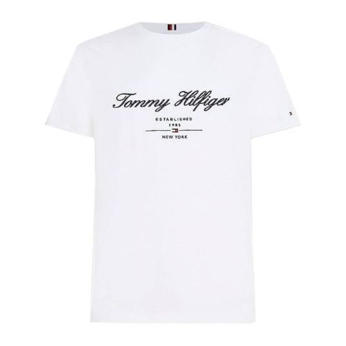 Tommy Hilfiger  Wit