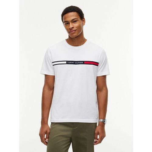 Tommy Hilfiger  Wit