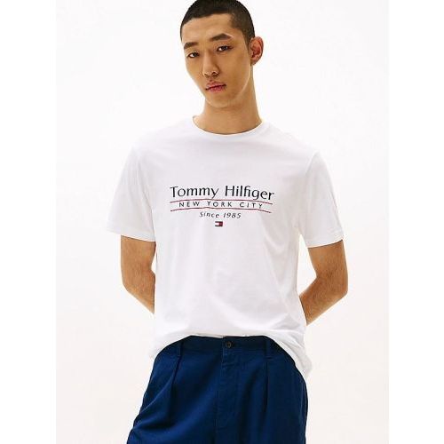 Tommy Hilfiger Wit Tommy Hilfiger Wit